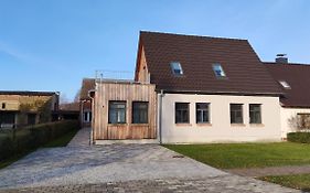 Kahnschifferhaus Mönkebude
